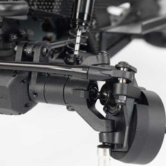Redcat Vertex-10W - 1:10 Scale Brushless Electric Rock Crawler