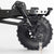 Redcat Vertex-10W - 1:10 Scale Brushless Electric Rock Crawler