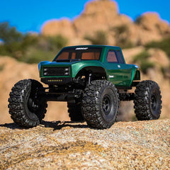 Redcat Vertex-10 - 1:10 Scale Brushless Electric Rock Crawler