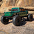 Redcat Vertex-10 - 1:10 Scale Brushless Electric Rock Crawler