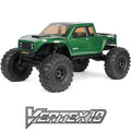 Redcat Vertex-10 - 1:10 Scale Brushless Electric Rock Crawler