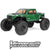 Redcat Vertex-10 - 1:10 Scale Brushless Electric Rock Crawler