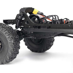 Redcat Vertex-10 - 1:10 Scale Brushless Electric Rock Crawler