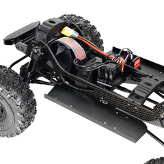 Redcat Vertex-10 - 1:10 Scale Brushless Electric Rock Crawler