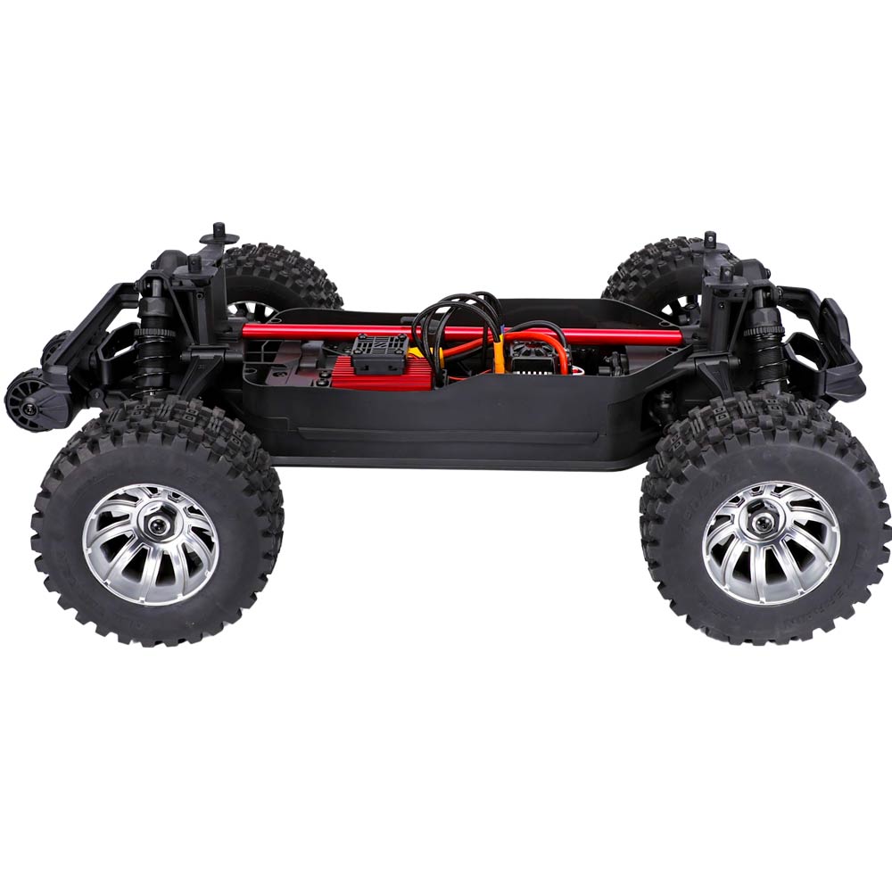 Redcat Valkyrie MT RC Offroad Truck 1:10 4S Brushless Electric