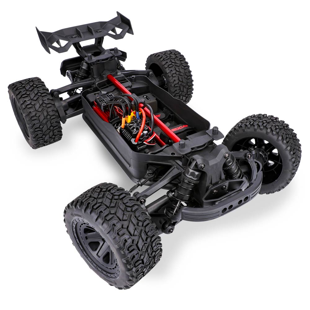 Redcat Racing Vortex Nitro Redcat Nitro Rc Buggy