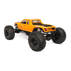 Redcat Vertex-6 Large Scale Crawler