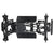 Redcat Vertex-10 Slider - 1:10 Scale Pre-assembled Chassis Kit