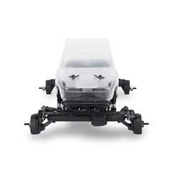 Redcat Vertex-10W Slider - 1:10 Scale Pre-assembled Chassis Kit