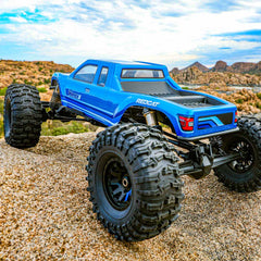 Redcat Vertex-6 Large Scale Crawler