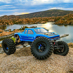 Redcat Vertex-6 Large Scale Crawler