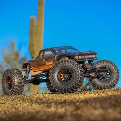Redcat Vertex-6 Large Scale Crawler