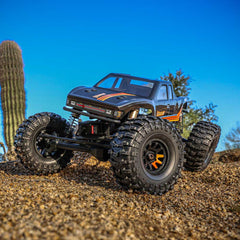 Redcat Vertex-6 Large Scale Crawler