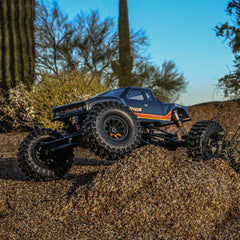 Redcat Vertex-6 Large Scale Crawler