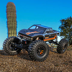 Redcat Vertex-6 Large Scale Crawler