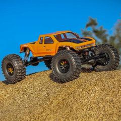 Redcat Vertex-6 Large Scale Crawler