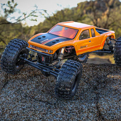 Redcat Vertex-6 Large Scale Crawler