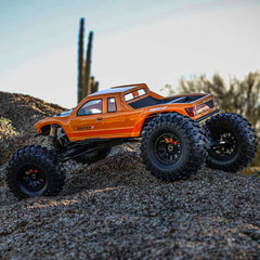Redcat Vertex-6 Large Scale Crawler