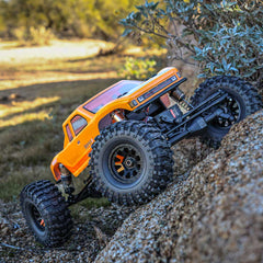 Redcat Vertex-6 Large Scale Crawler