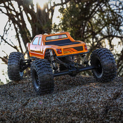 Redcat Vertex-6 Large Scale Crawler