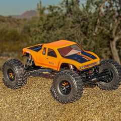 Redcat Vertex-6 Large Scale Crawler