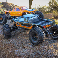 Redcat Vertex-6 Large Scale Crawler