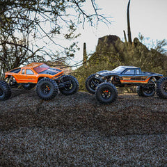 Redcat Vertex-6 Large Scale Crawler