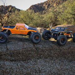 Redcat Vertex-6 Large Scale Crawler