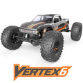 Redcat Vertex-6 Large Scale Crawler