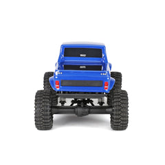 Redcat Ascent-32 V2 - 1/32 Scale Brushed Electric Rock Crawler
