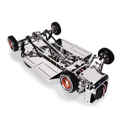 Mister Cartoon Ice Cream Truck - Exclusively available at Toonsmart.co