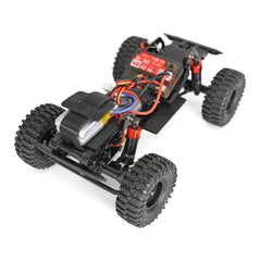Redcat Ascent-32 V2 - 1/32 Scale Brushed Electric Rock Crawler