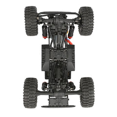 Redcat Ascent-32 V2 - 1/32 Scale Brushed Electric Rock Crawler