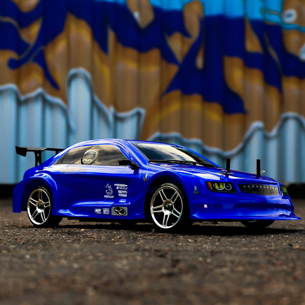 Redcat Lightning EPX Drift RC - 1:10 Brushed Electric Drift Car ...