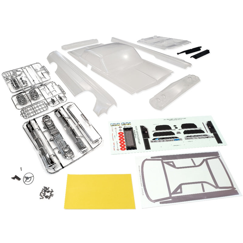 RER13192 – Redcat Racing