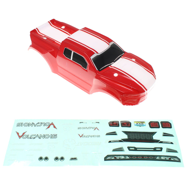 RER13659 – Redcat Racing