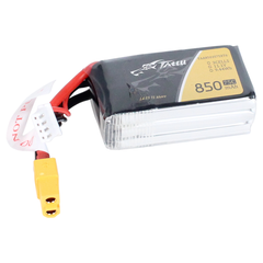 TA-75C-850-3S1P-XT60