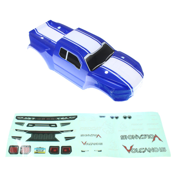 RER13658 – Redcat Racing