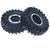 13851