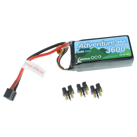 GA-A-60C-3600-3S1P-S-HV-1TO3