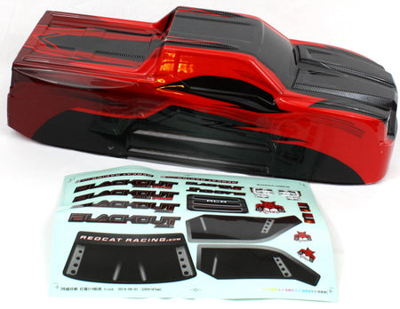 BS214-003T-RED