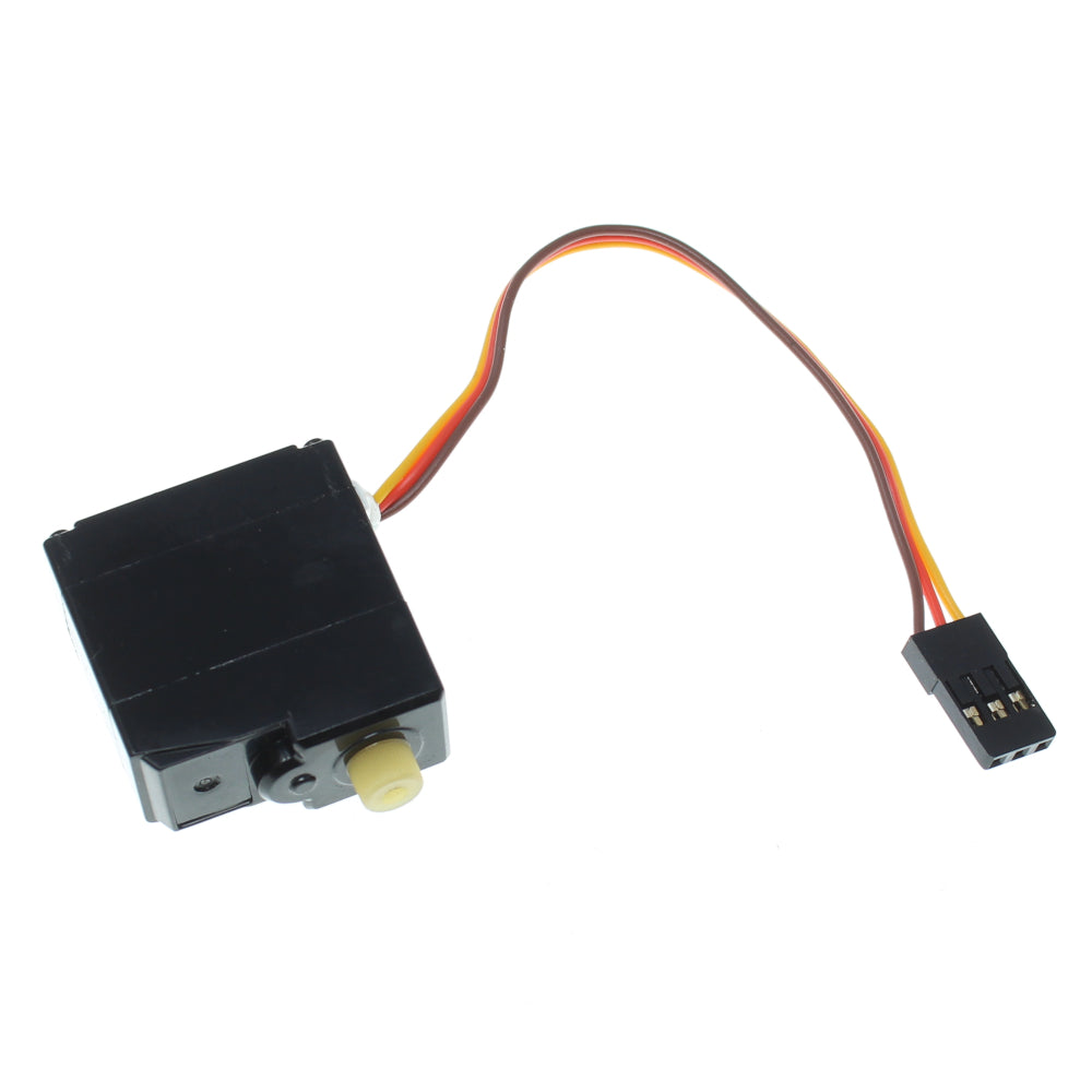 Redcat Racing Set Salvascarichi In Alluminio – Servo Saver E Bell Crank Viola (Art. 102057)