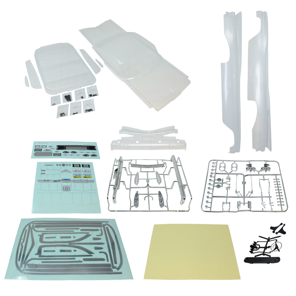 RER15533 – Redcat Racing