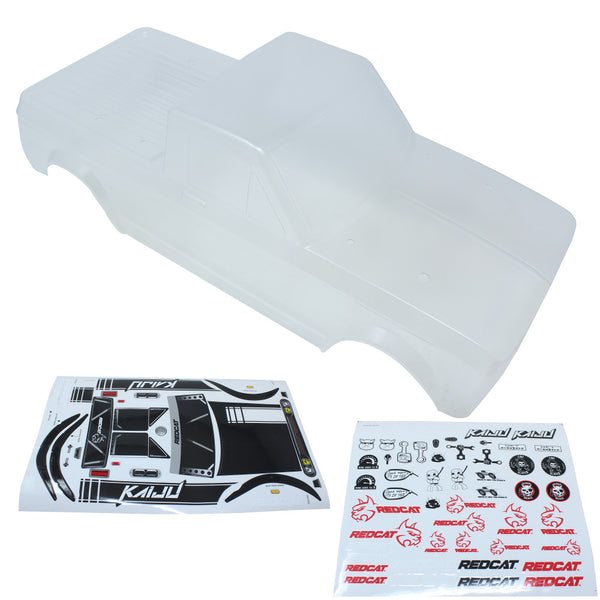 RER12500 – Redcat Racing