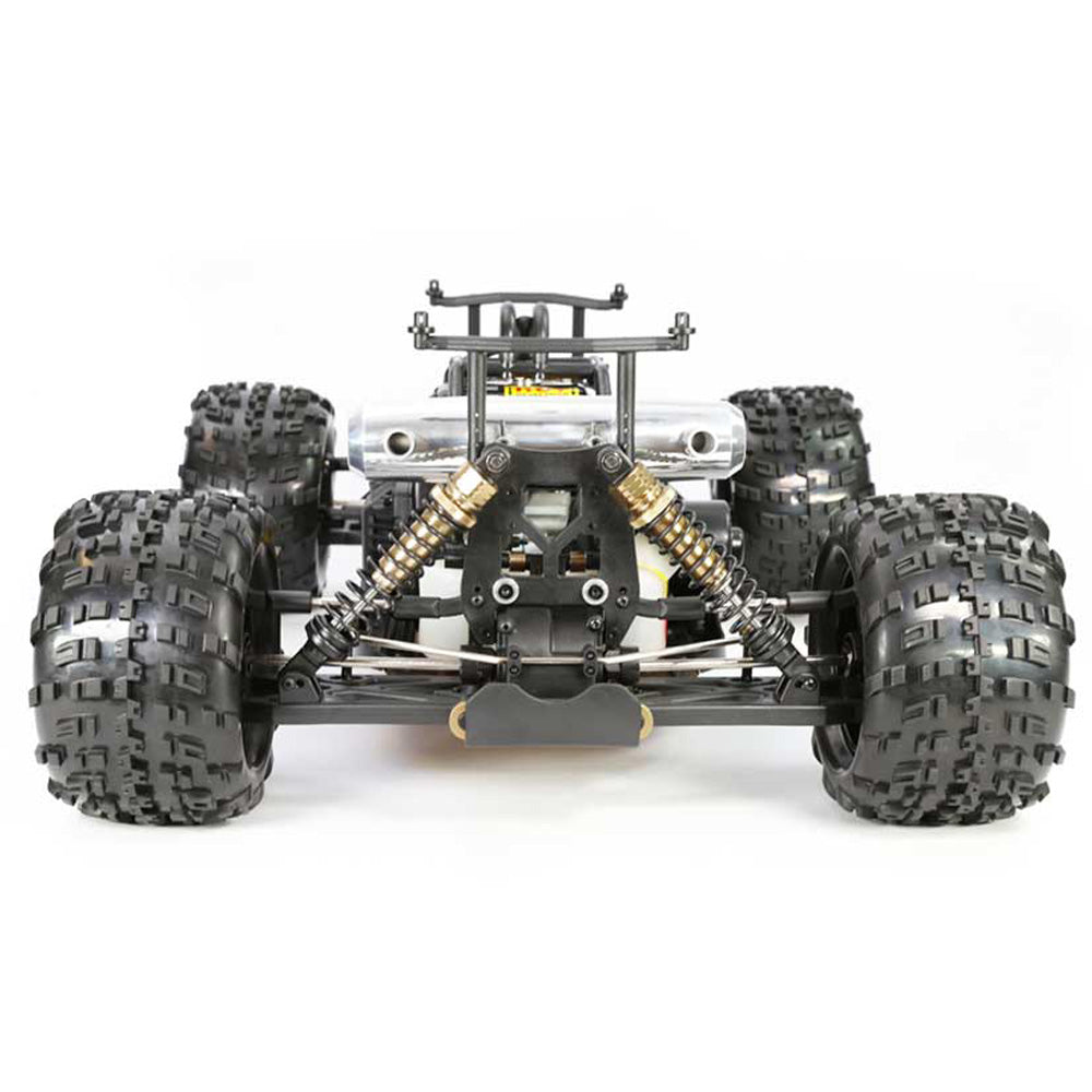 Redcat Rampage XT Offroad Monster Truck - 1:5 Gas Powered RC Truck ...