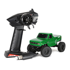 Redcat Ascent-32 V2 - 1/32 Scale Brushed Electric Rock Crawler
