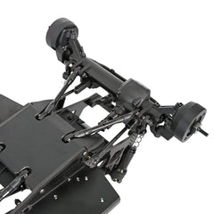 Redcat Vertex-10 Slider - 1:10 Scale Pre-assembled Chassis Kit