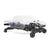 Redcat Vertex-10 Slider - 1:10 Scale Pre-assembled Chassis Kit