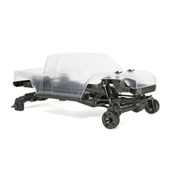 Redcat Vertex-10 Slider - 1:10 Scale Pre-assembled Chassis Kit