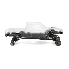 Redcat Vertex-10 Slider - 1:10 Scale Pre-assembled Chassis Kit